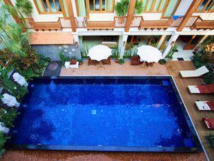 Hotel Vieng Mantra 3*