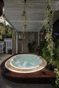 Hotel Tarin
