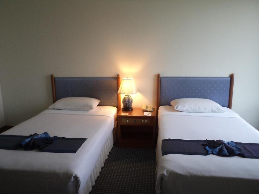 Hotel Tarin Chiang Mai
