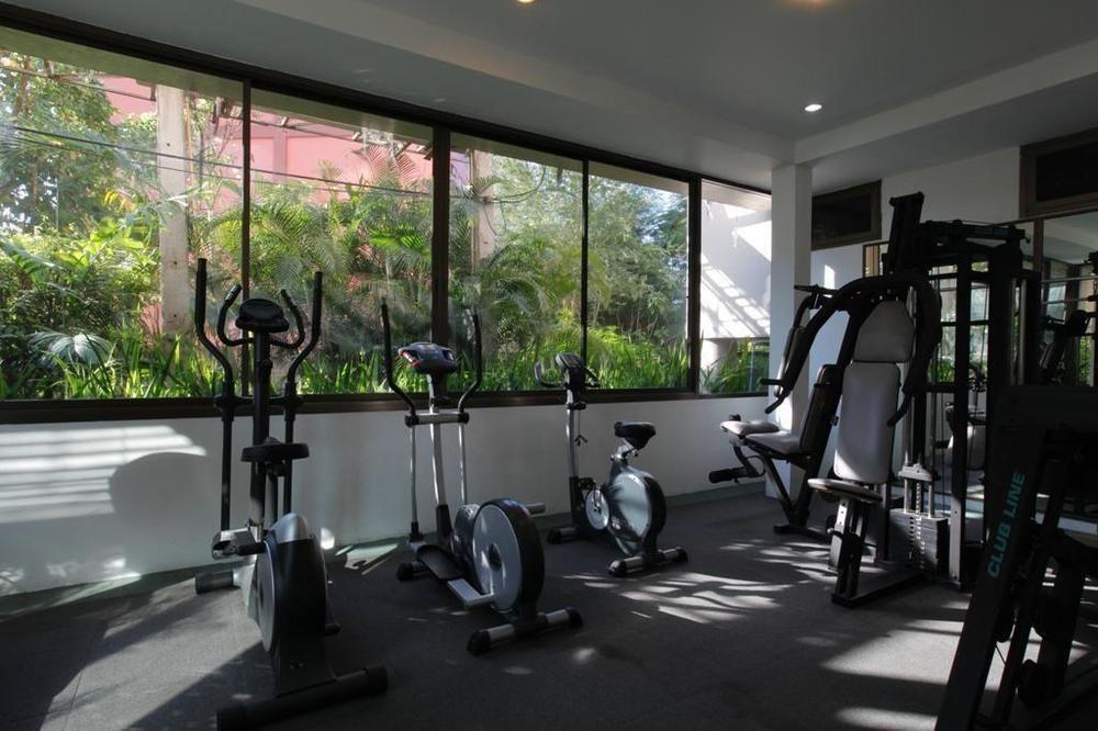Hotel Tarin Chiang Mai