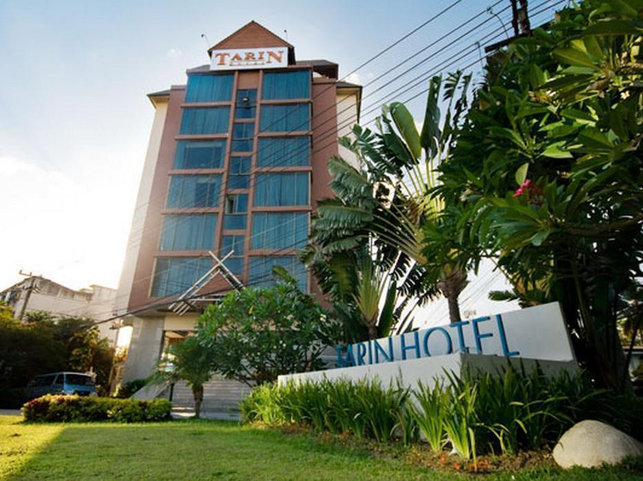 Hotel Tarin