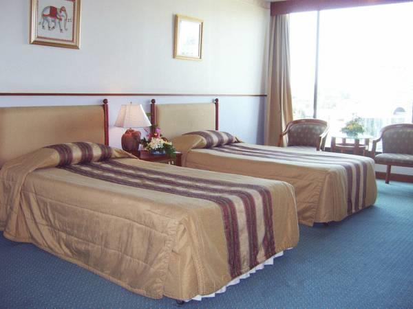 Hotel Tarin Chiang Mai
