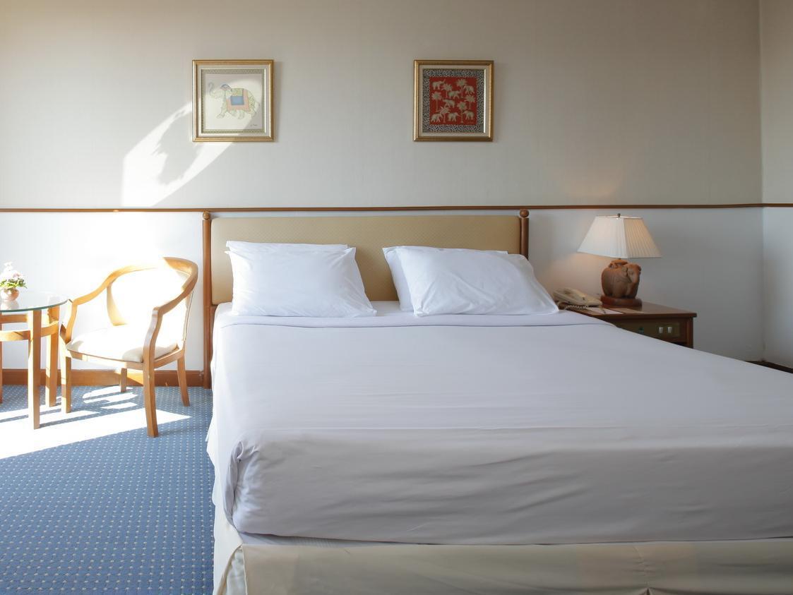 Hotel Tarin
