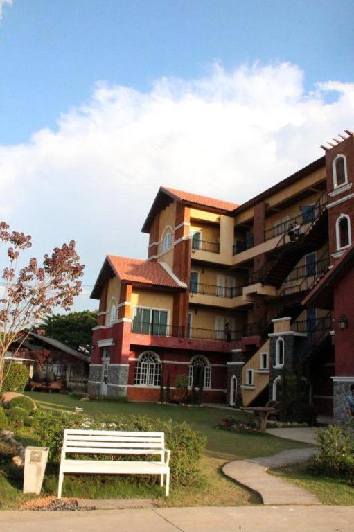 San Pareni Resort Chiang Mai