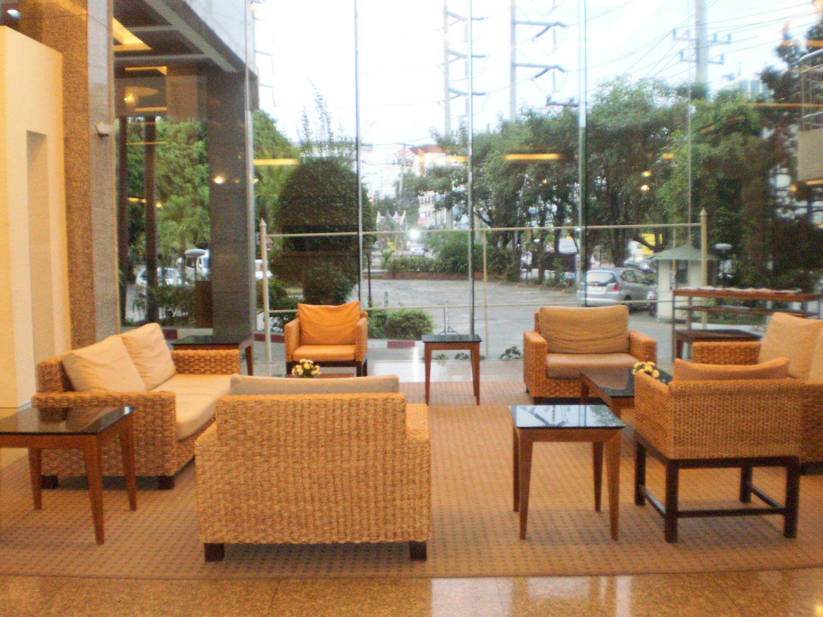 Hotel Lanna Palace 2004 Chiang Mai