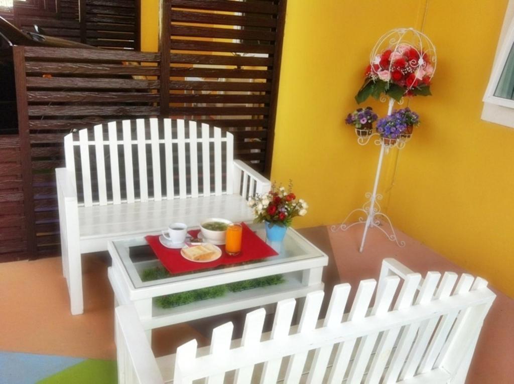 Runway Station Resort Chiang Mai