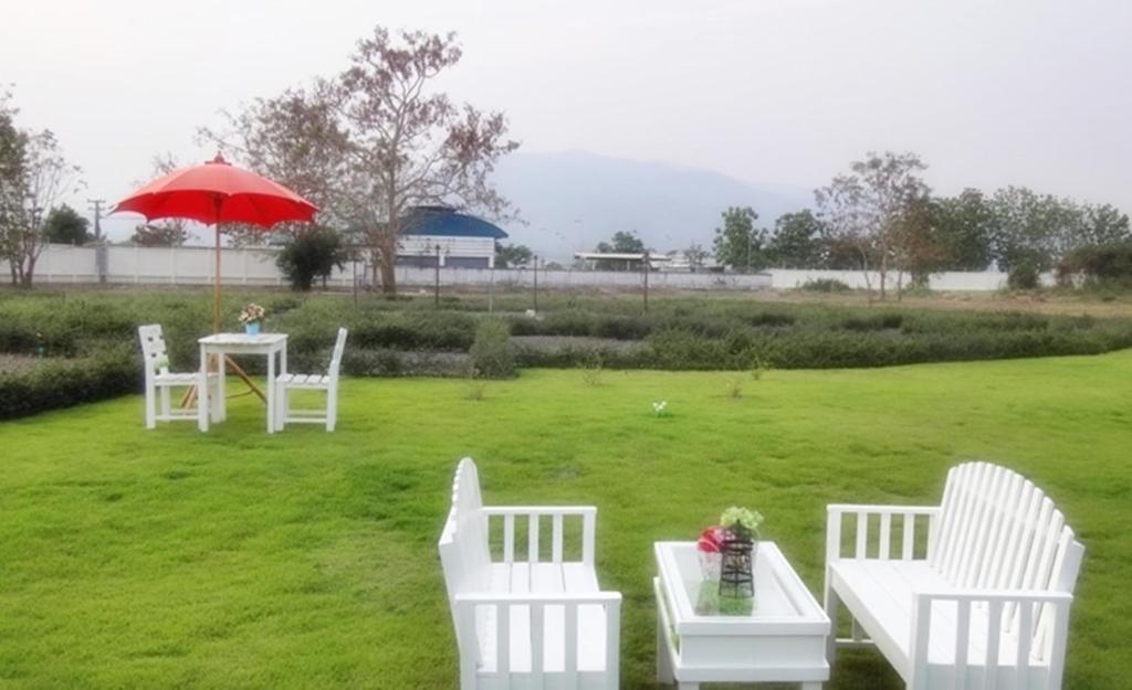 Runway Station Chiang Mai