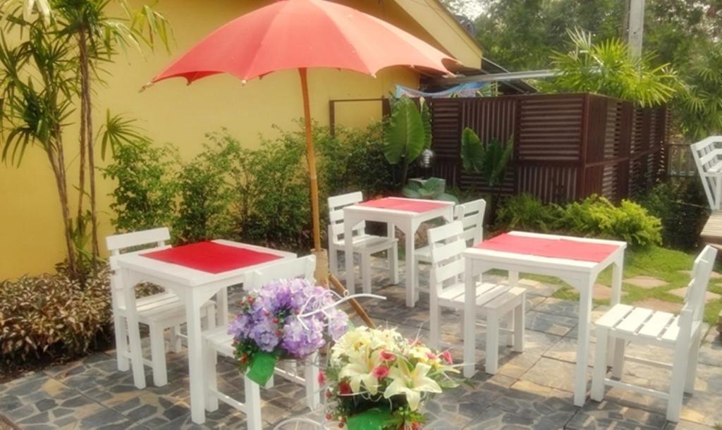 Runway Station Resort
