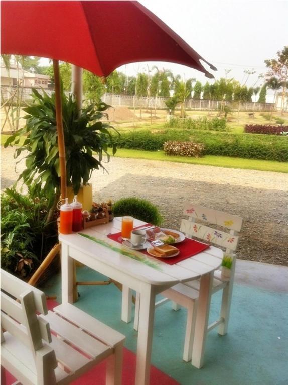 Runway Station Chiang Mai