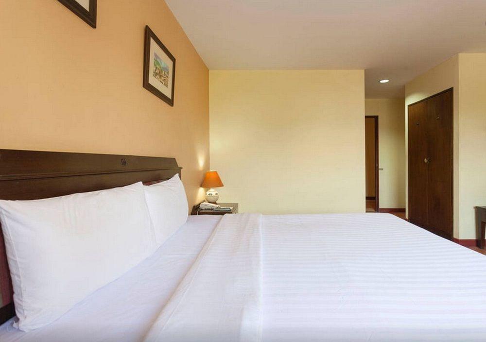Hotel Night Bazaar Place Chiang Mai
