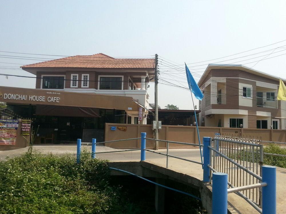 Donchai House Guest House& Cafe Chiang Mai