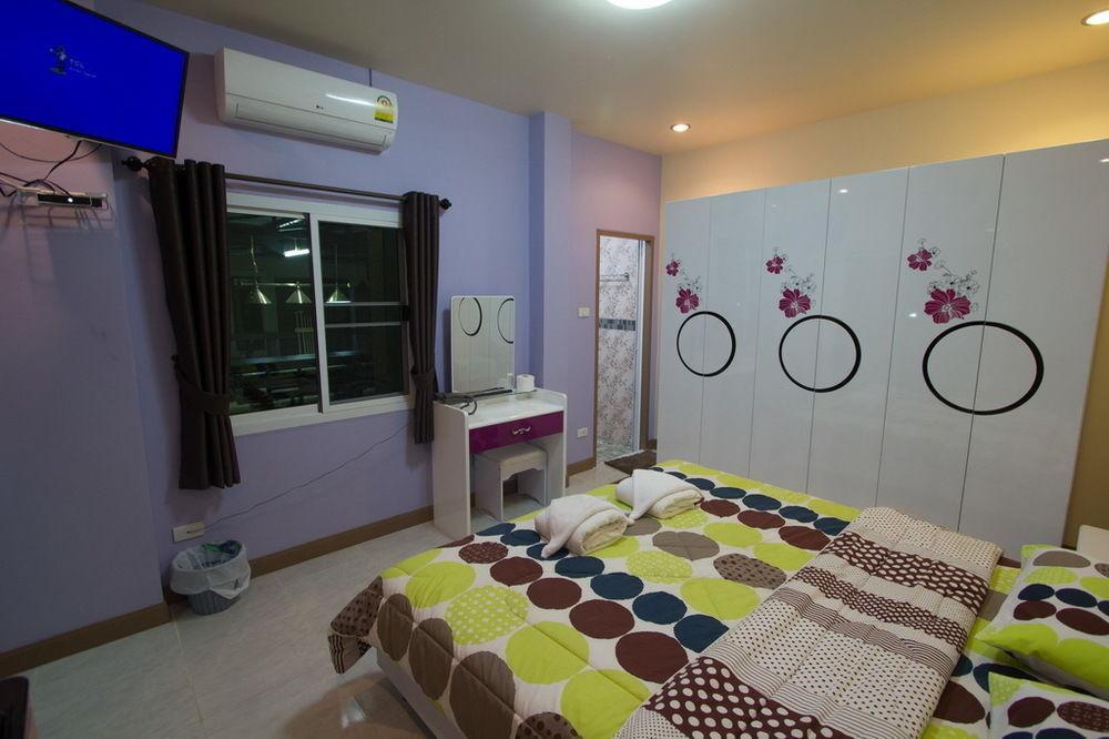 Donchai House Guest House& Cafe Chiang Mai