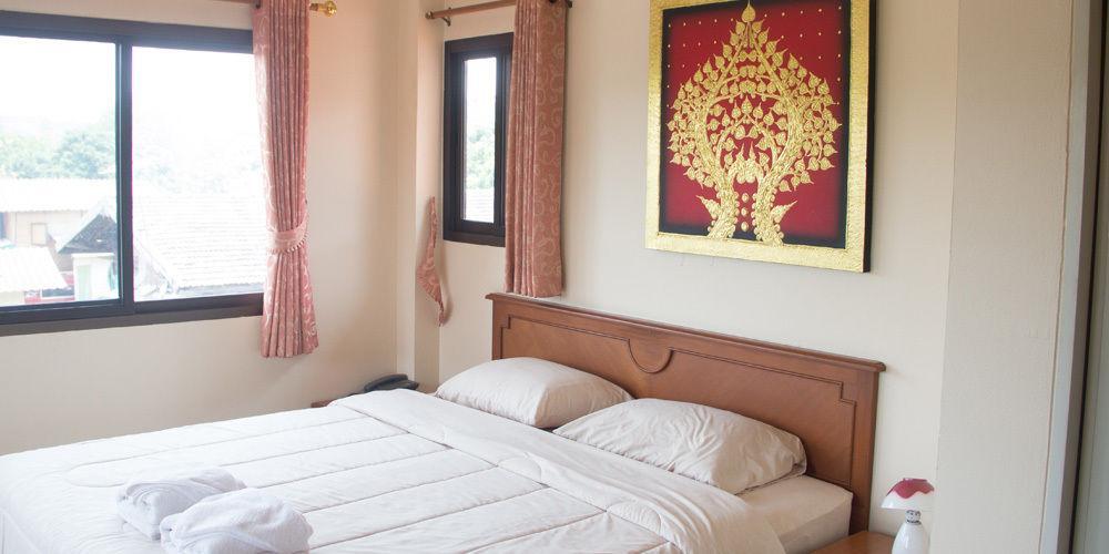 Donchai House Guest House& Cafe