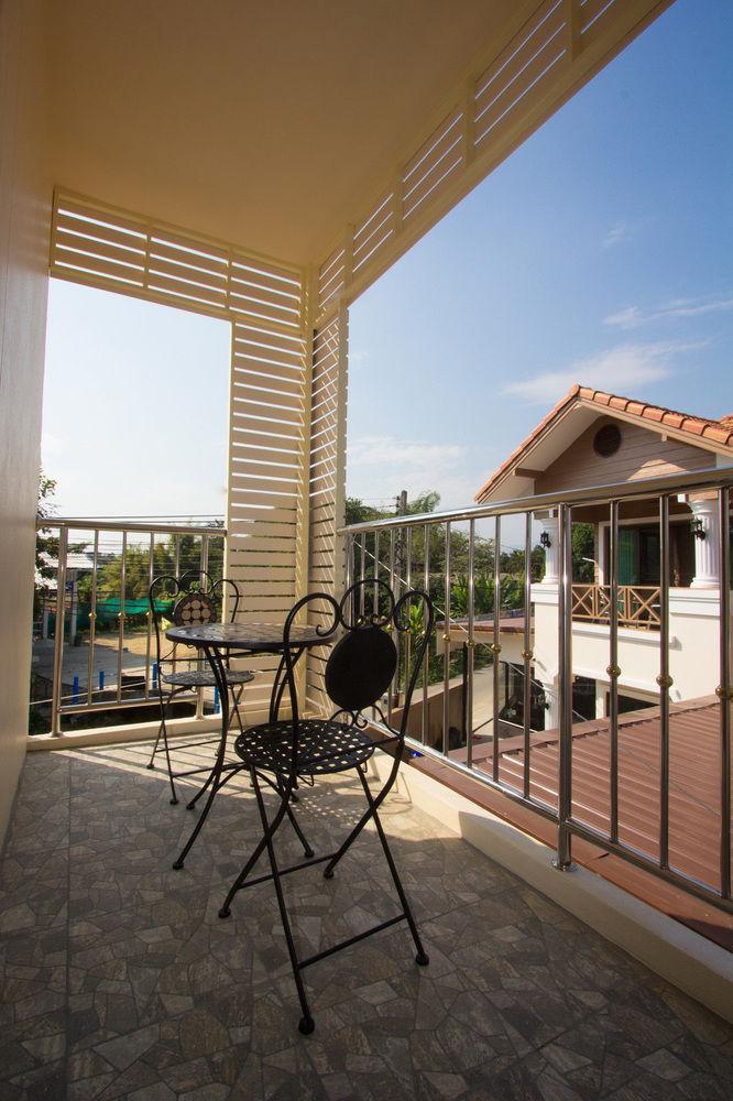 Penginapan Donchai House Guest House& Cafe
