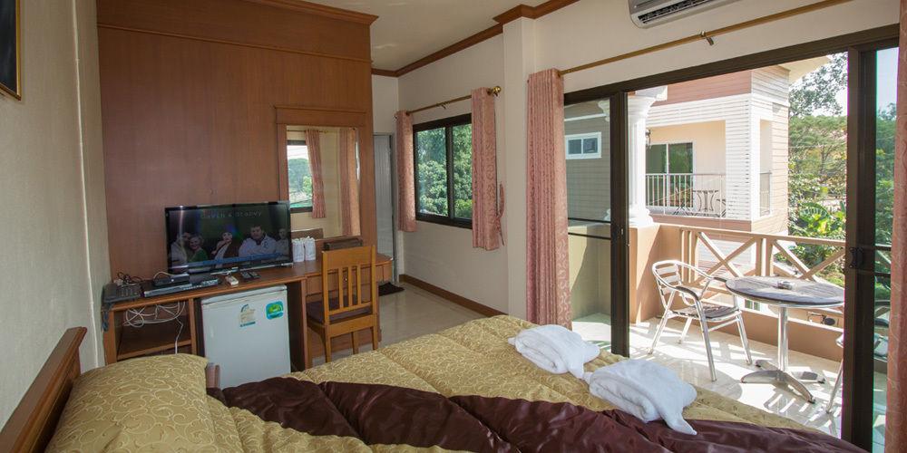 Penginapan Donchai House Guest House& Cafe Chiang Mai