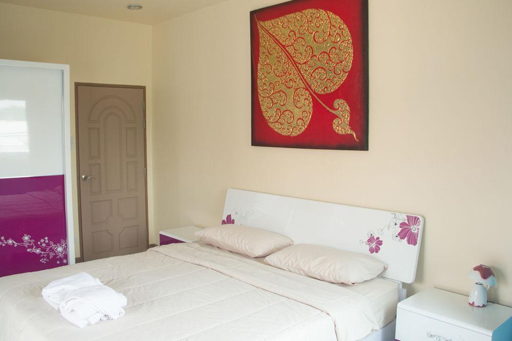 Donchai House Guest House& Cafe