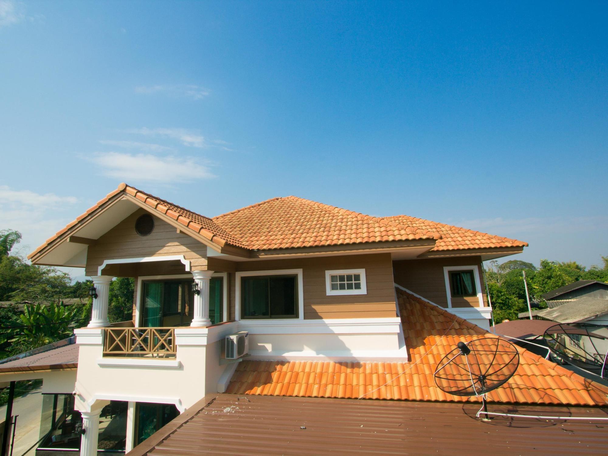 Penginapan Donchai House Guest House& Cafe