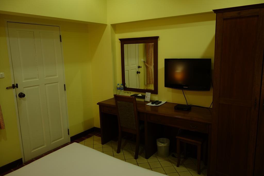 Guest house Bunthomstan 3*