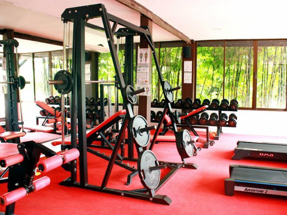 Club One Seven Gaymen Chiang Mai