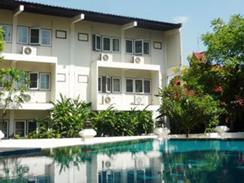 Changpuak Chiang Mai