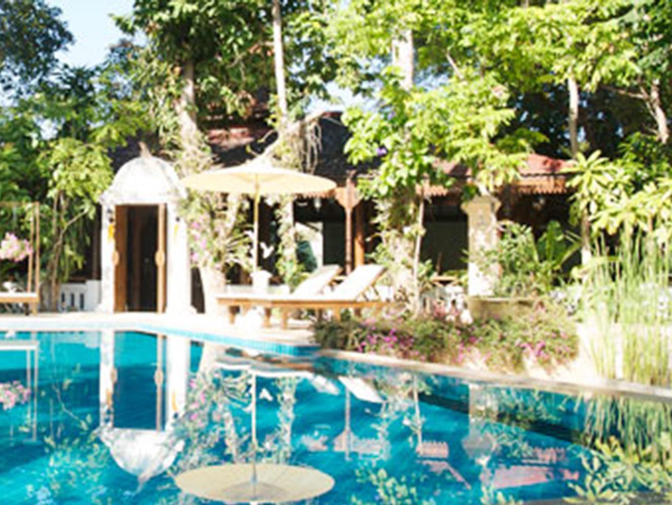 Hotel Changpuak