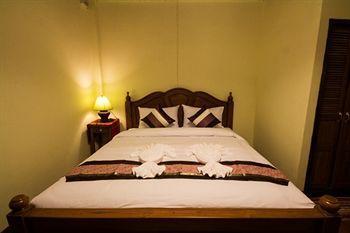 Guest house Rustic Chiang Mai