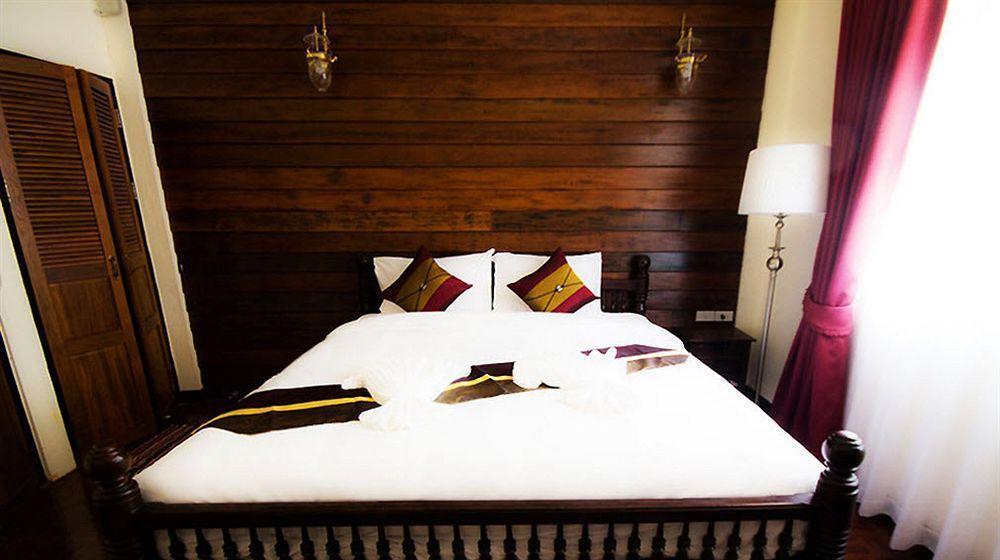 Guest house Rustic 2*