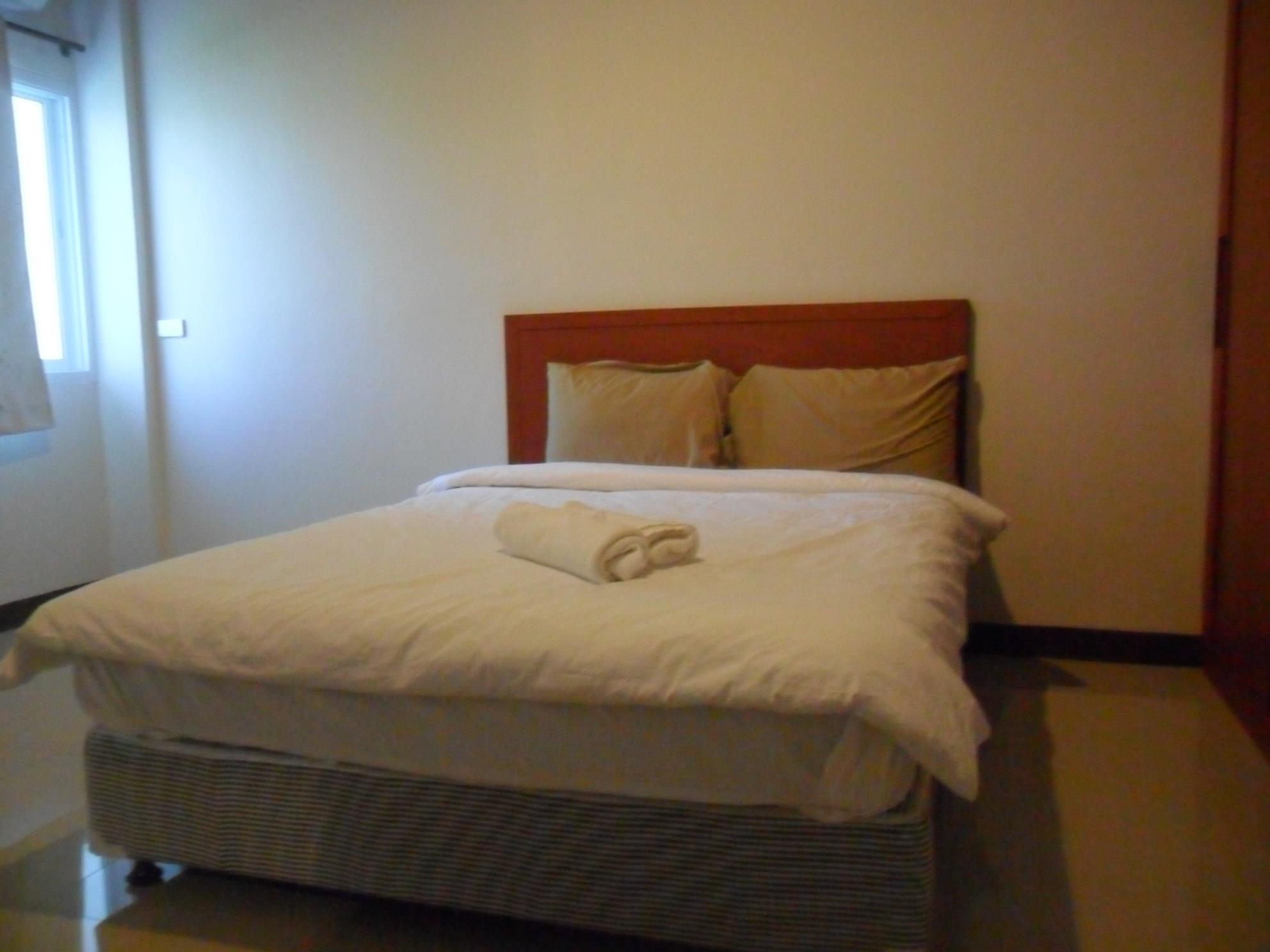 Hostel Tikky Place Chiang Mai