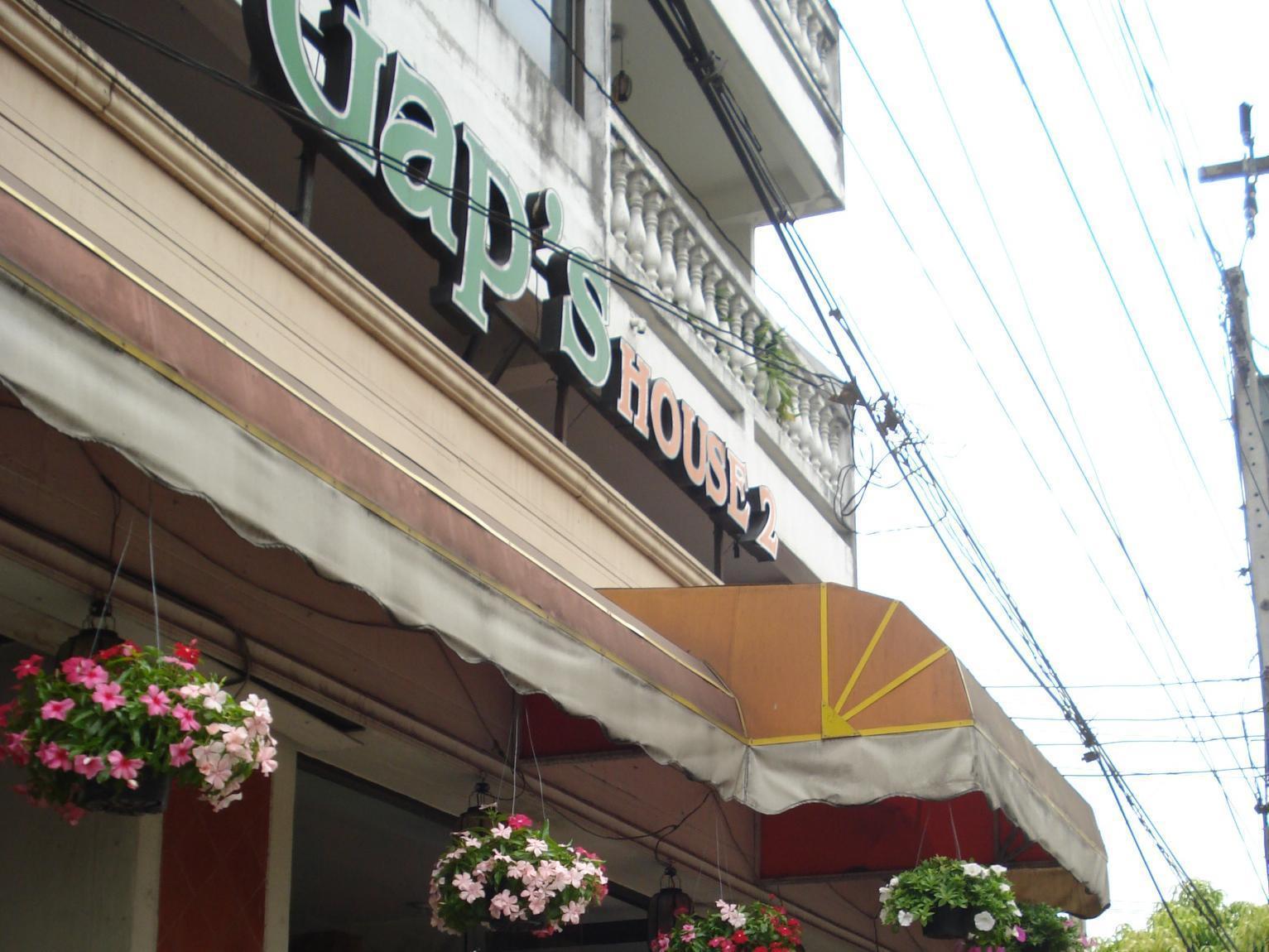 Guest house Gap's House 2 Chiang Mai