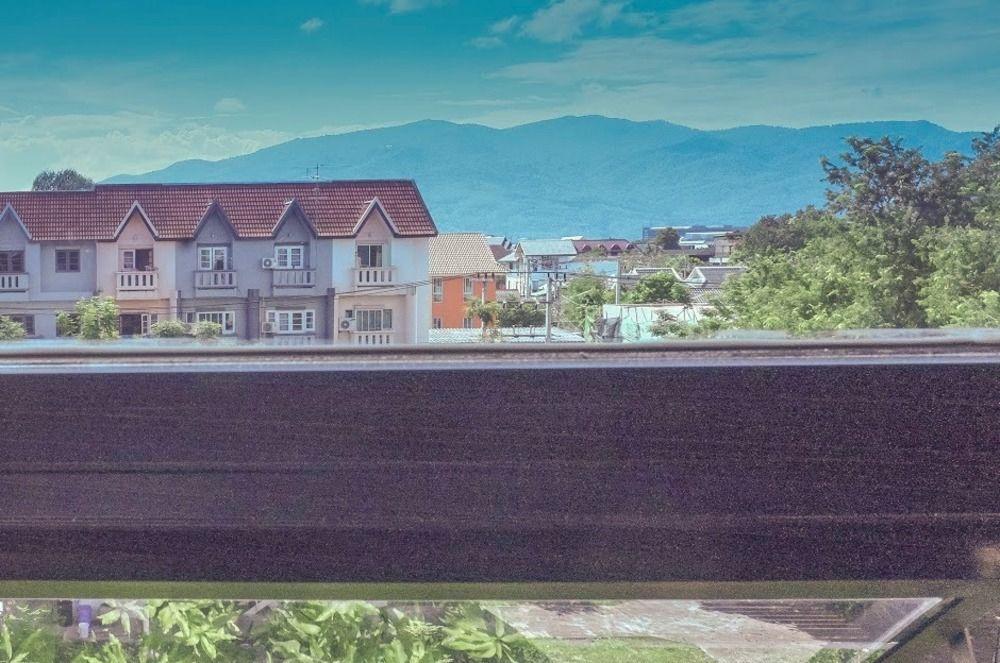 Thapae Loft Hotel Chiang Mai