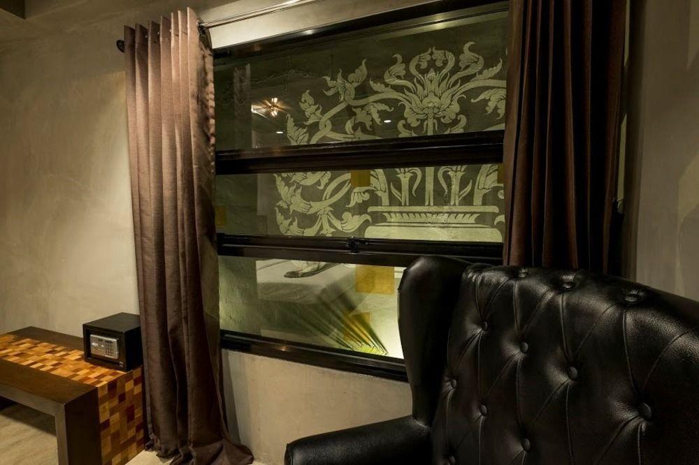 Thapae Loft 3* Chiang Mai