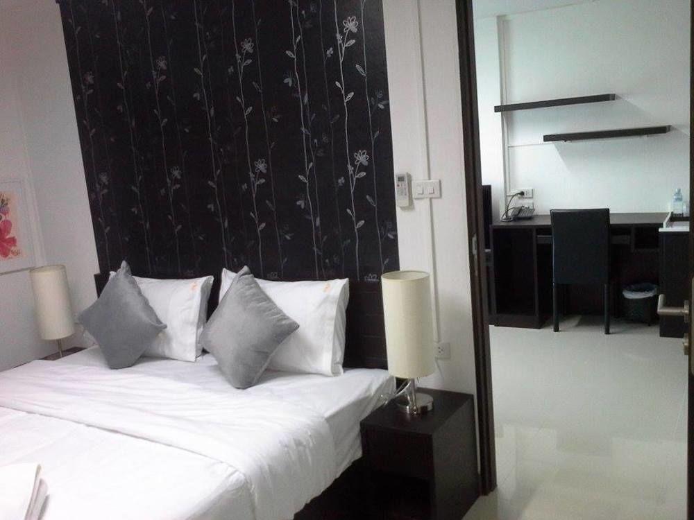K House Pangsapuri