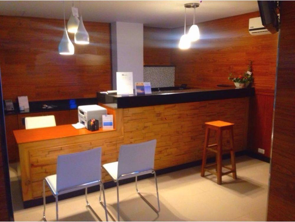 Warisa Hotel 2*
