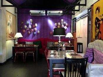 Bann Tazala, Exclusive 4*
