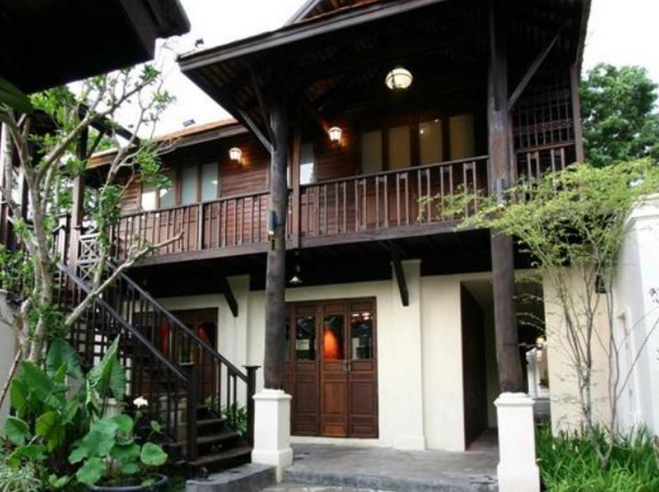 Bann Tazala, Exclusive Hotel Chiang Mai