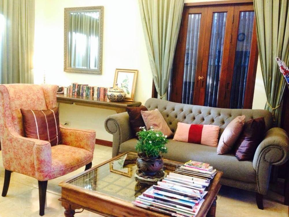 La Pillow 8 Guest house 3*