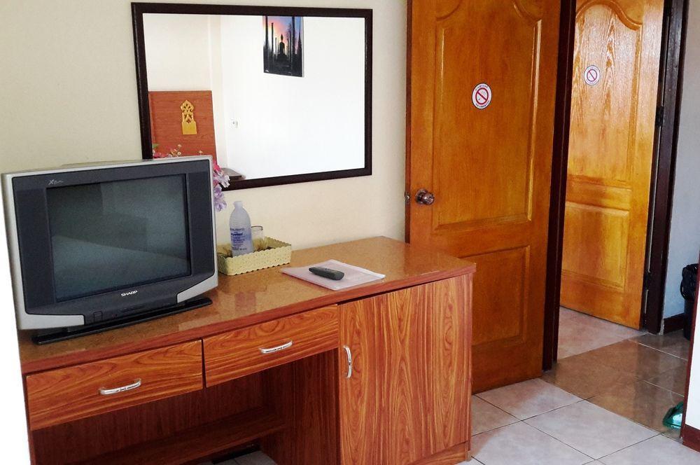 The Britannia Guest house 2*
