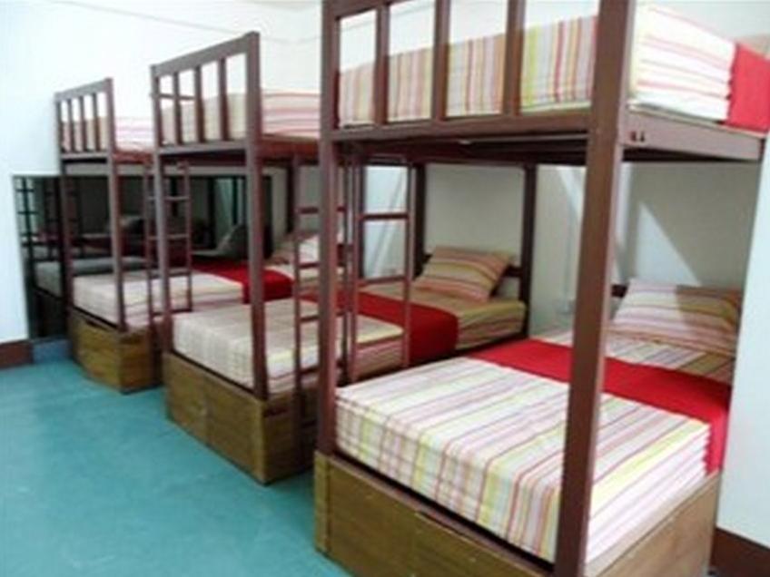 Chiangmai Backpack House Rumah tetamu 3*