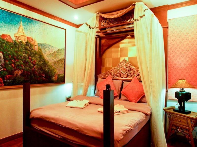 Lamduan Boutique Homestay *