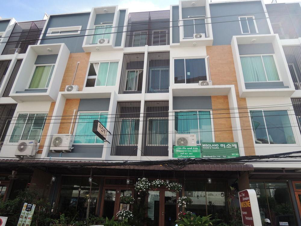 Misone Bed & Breakfast Chiang Mai