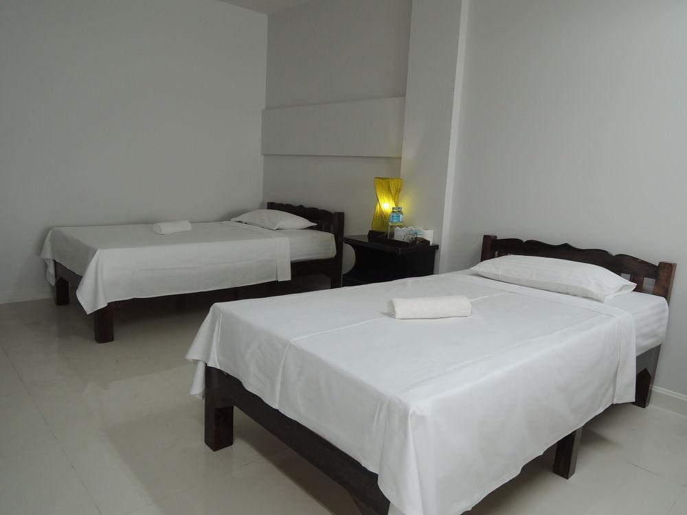 Misone Bed & Breakfast *