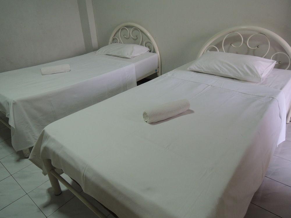 Misone Bed & Breakfast Chiang Mai