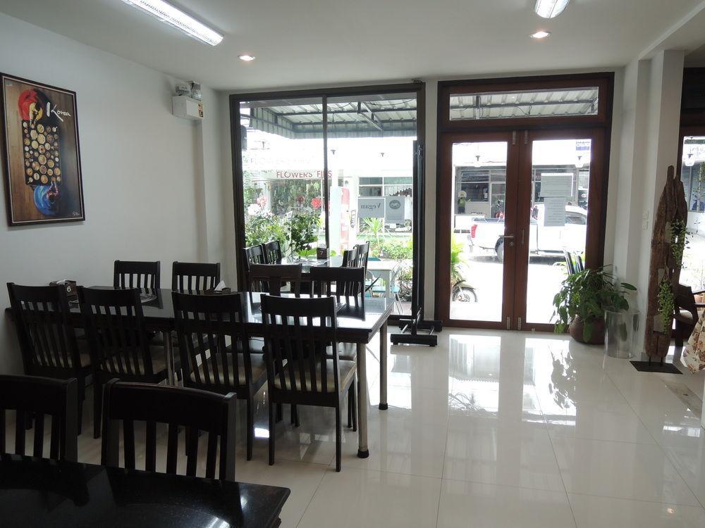 Misone Bed & Breakfast Chiang Mai