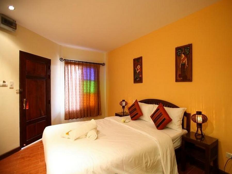 Boutique House Hotel