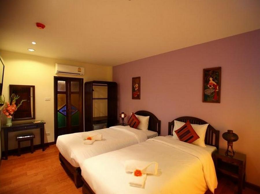Boutique House 3* Chiang Mai