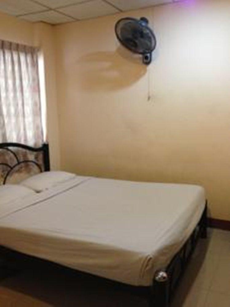 Traveller Hotel Chiang Mai