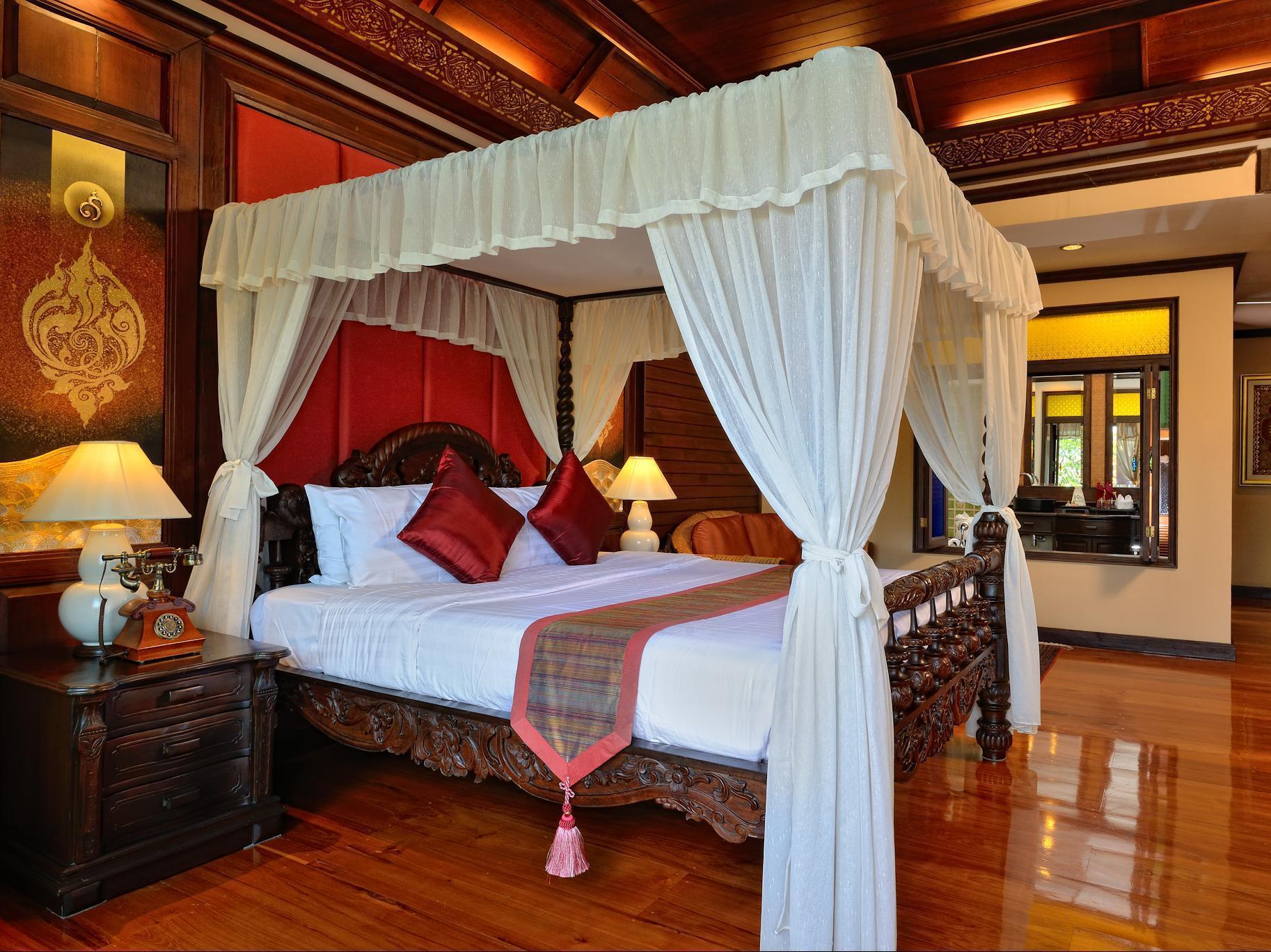 Sirilanna Hotel