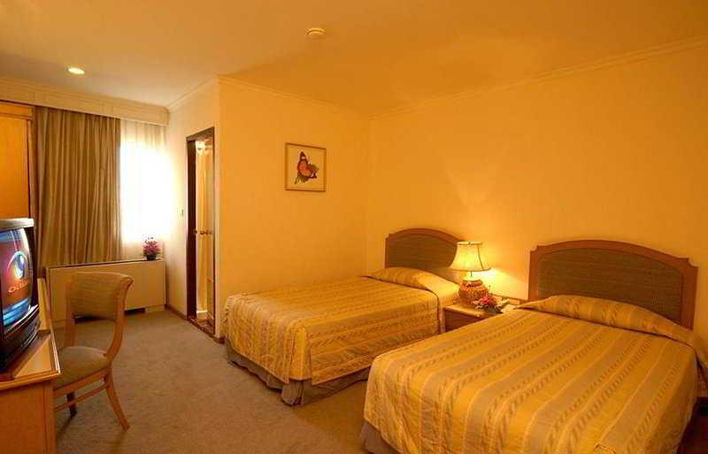 Down Town Inn, Hotel Chiang Mai