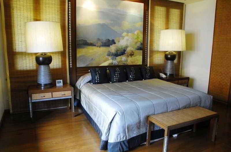 Oasis Baan Saen Doi Resort 4*