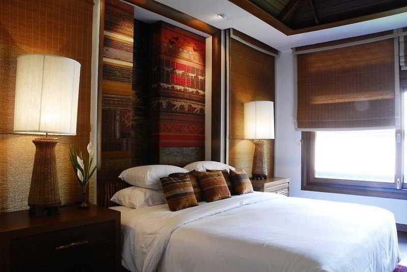 Resort Oasis Baan Saen Doi Chiang Mai